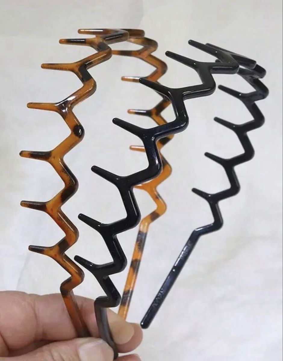 Accessori per capelli: Haarreifen – Nuovo (secondo la descrizione) da Schüpfen venduto da ani_gj8r