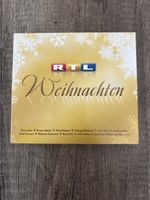 RTL Weihnachten 3er Set guter Zustand