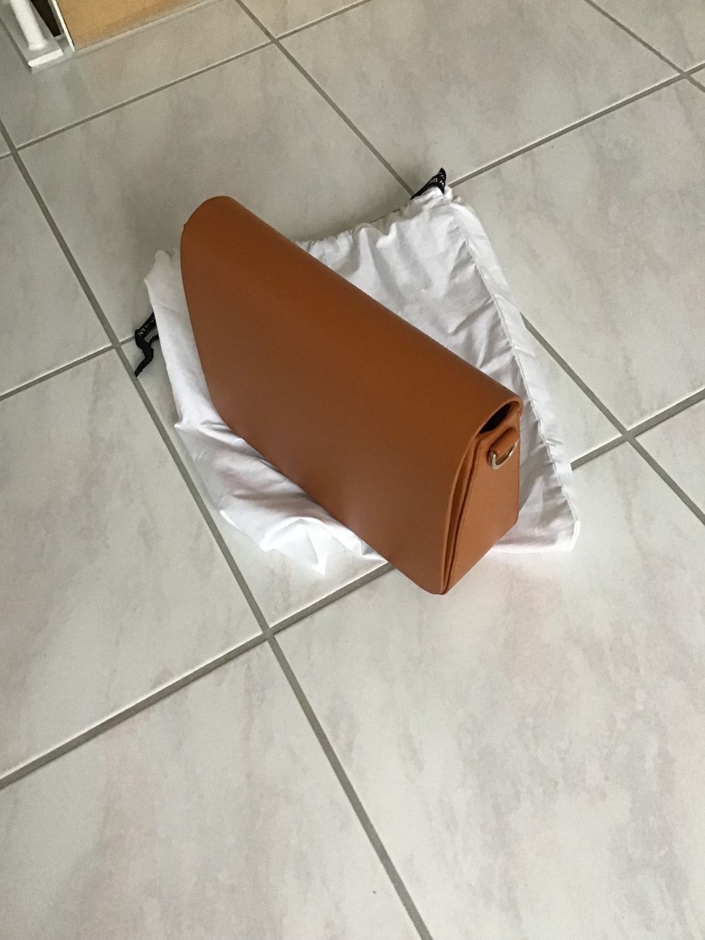 Borse da donna: Handtasche neu – Nuovo (secondo la descrizione) da Frenkendorf venduto da pasqui123 6