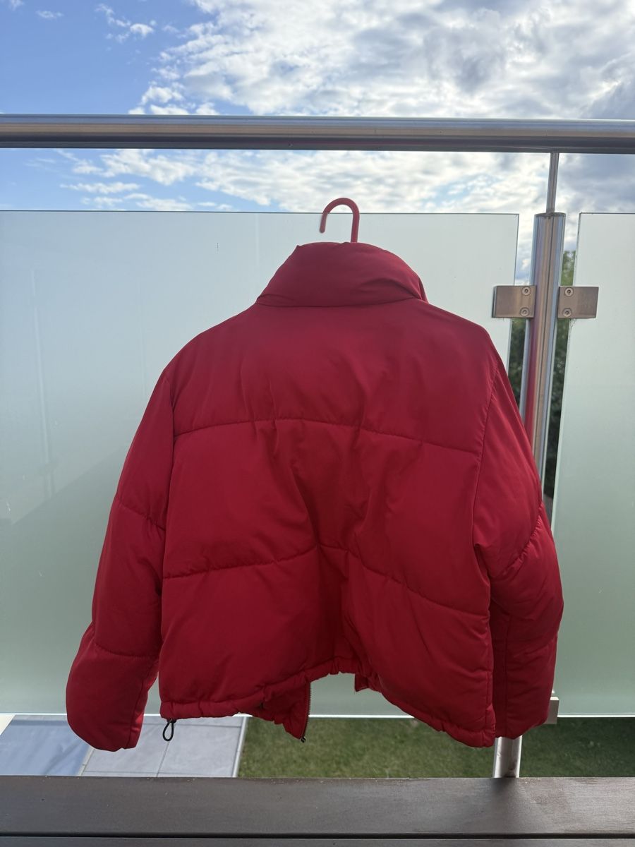 Giacche: Veste rouge femme – Usato da Bevaix venduto da jpfund 1