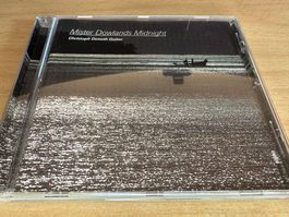 John Dowland - Christoph Denoth – Mister Dowland's Midnight