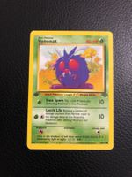 1999 Jungle Venonat 63/64 1st edition Ab 1