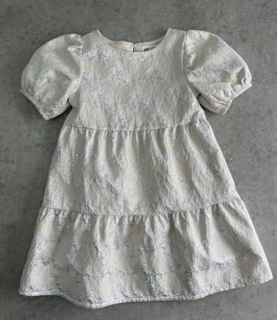 H&M Kleid Gr. 110 - NEU