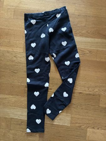 Tolle Leggins Gr. 104, Neu, H&M