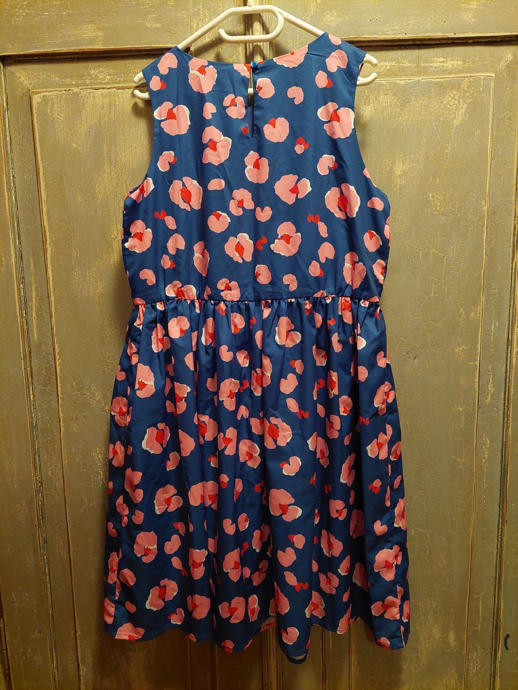 Friboo Vestiti & Gonne: Friboo . Sommerkleid - 158/164 – Nuovo (secondo la descrizione) da Besenbüren venduto da piculo 2