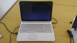 HP Pavilion dv6 DEFEKT