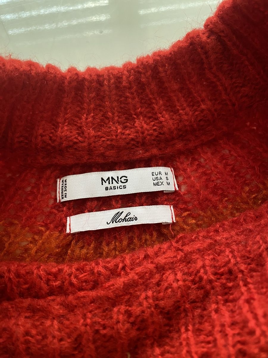 Maglioni & Felpe: Pullover aus Mohair 🌸 – Usato da Opfikon venduto da Luis144 2