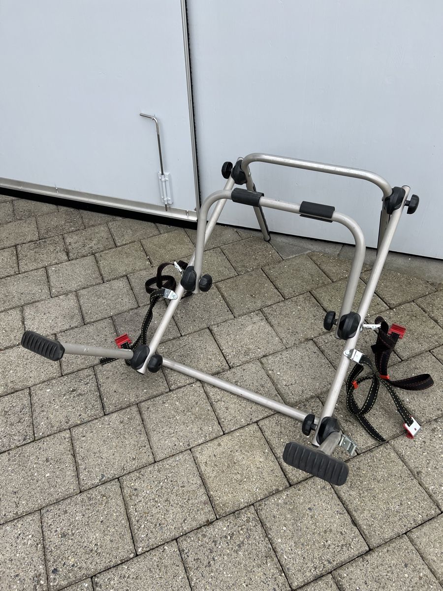 Balken: Veloträger – Gebraucht aus Lurtigen von jun_7s7k 1