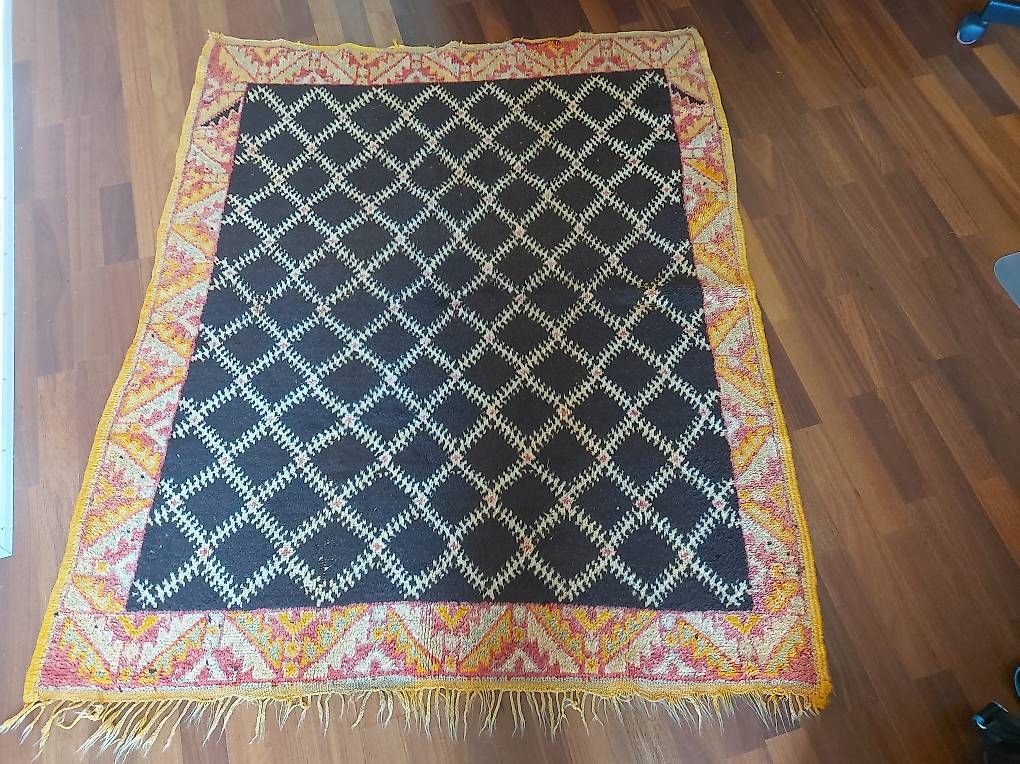 Tapis: antiker berberteppich – D'occasion à Herrliberg par jen_h52z
