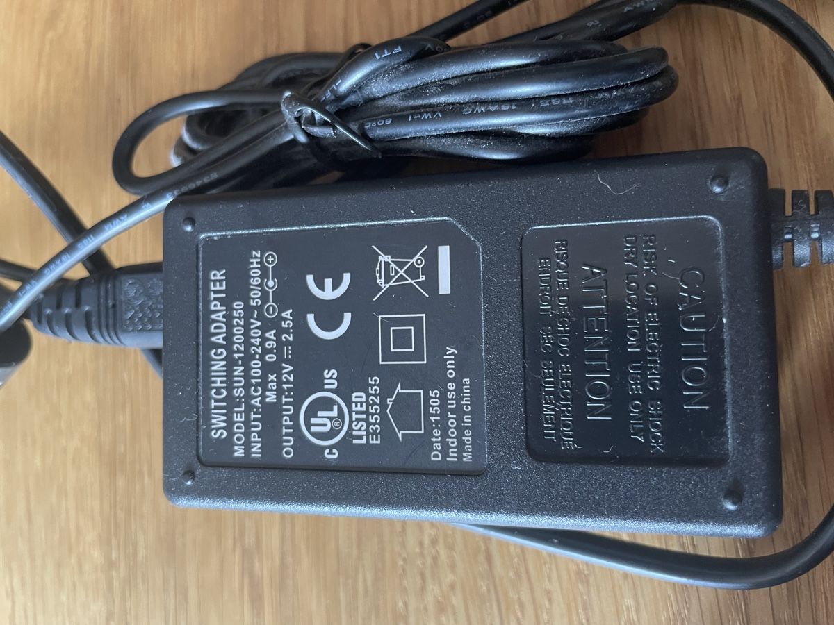 Sunrise Sistemi audio & multimediali: Sunrise TV box  – Usato da Commugny venduto da arm_7m7m 5