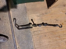 Kettenspanner