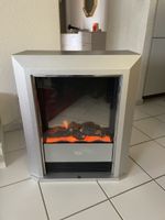 EWT Optiflame Elektro-Kamin LEE20RC - Gemütliche Wärme