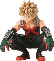 MY HERO ACADEMIA - Break Time Collection - Katsuki Bakugo