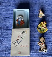 World Cup USA 1994 Pins