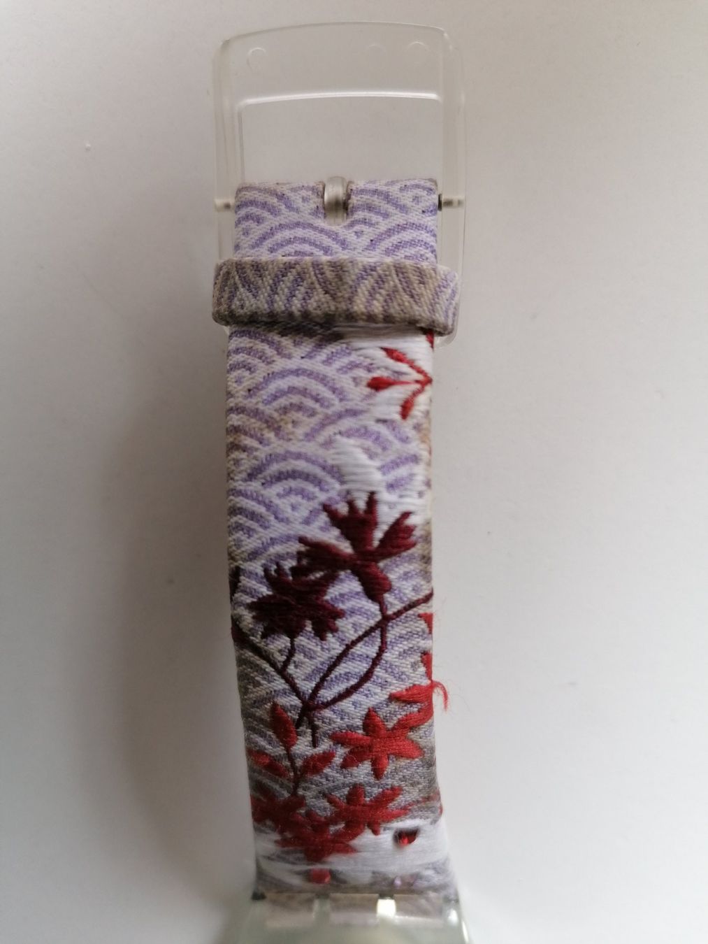 Swatch Orologi: Swatch von 2006 aus Serie, Nr. 712 – Usato da Bottmingen venduto da dah_cfj9 1