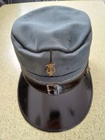 Antiker Mütze/Hut Armee-Militär-Musik
