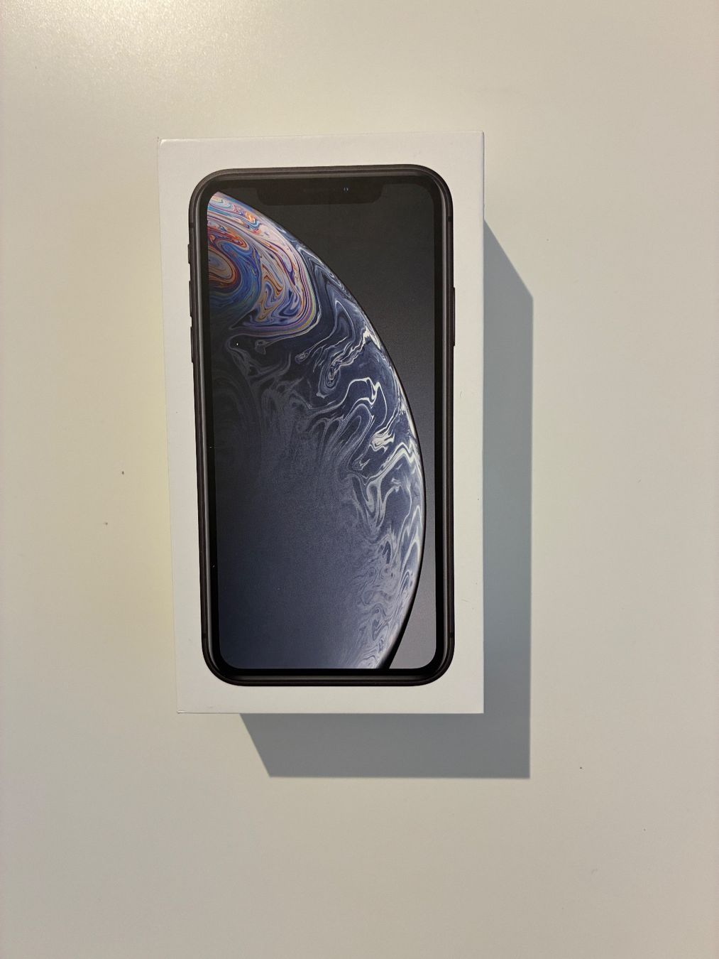 Apple Telefoni cellulari / Smartphones: iPhone XR Schwarz 64 GB – Usato da Basel venduto da asprion