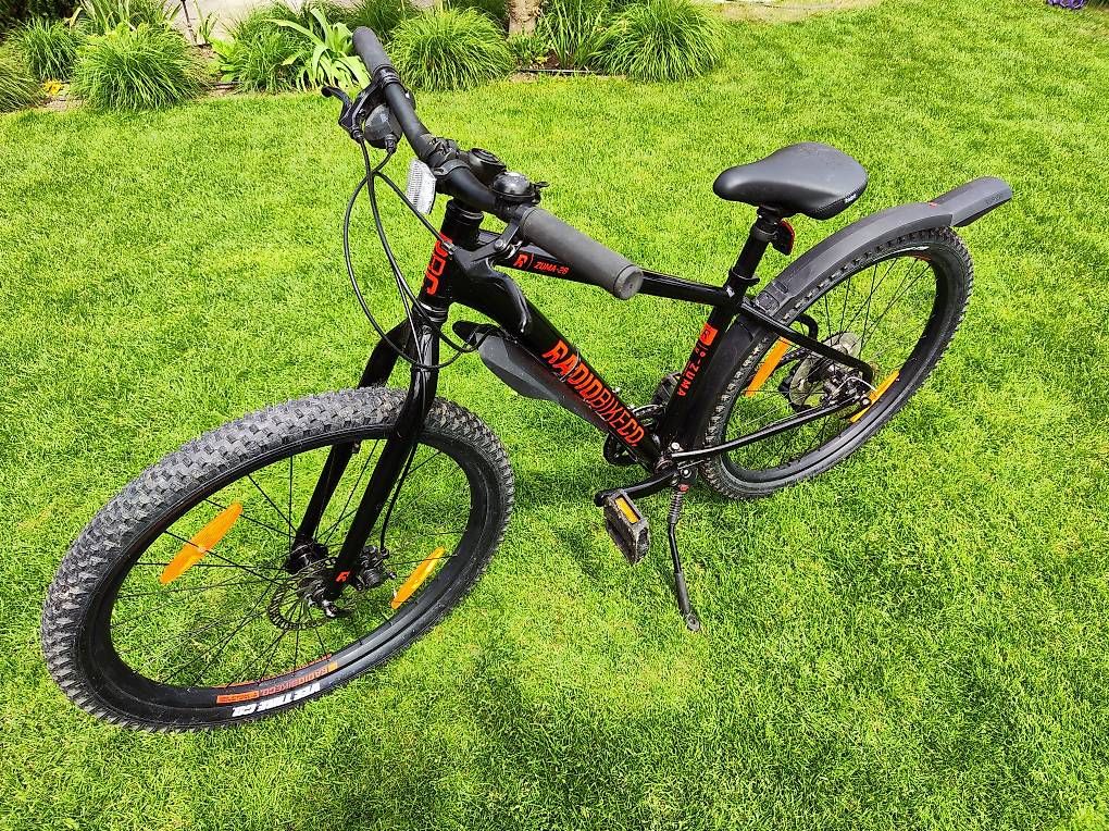 Radio Bikes Biciclette: Radio MTB Zuma 26 – Usato da Jegenstorf venduto da jogi301