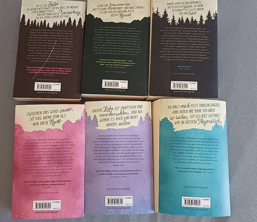 Bücher: True North – Gebraucht aus Studen BE von Chaeferli74 1