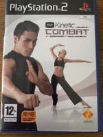 KINETIC COMBAT