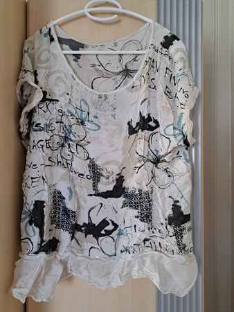 luftiges Sommer Shirt