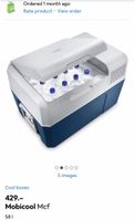 Mobicool MCF60 58L Kompressor Kühlbox – Wie neu