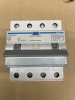 Hager FI / LS  C40 30mA ADM490C 4Pol