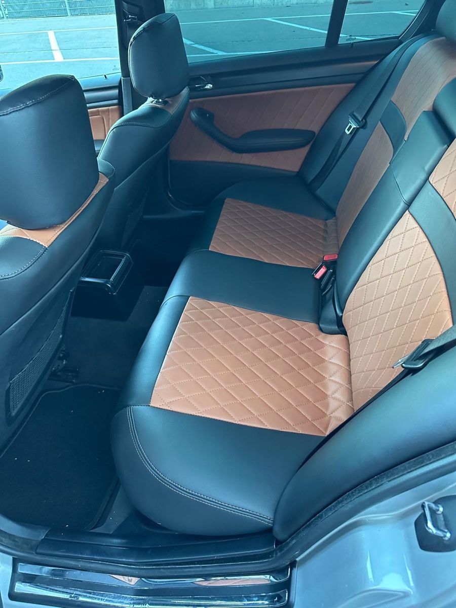BMW Automobili: BMW E46 330i Limousine Handschalter – Usato da Felben-Wellhausen venduto da rxdrigo52 7