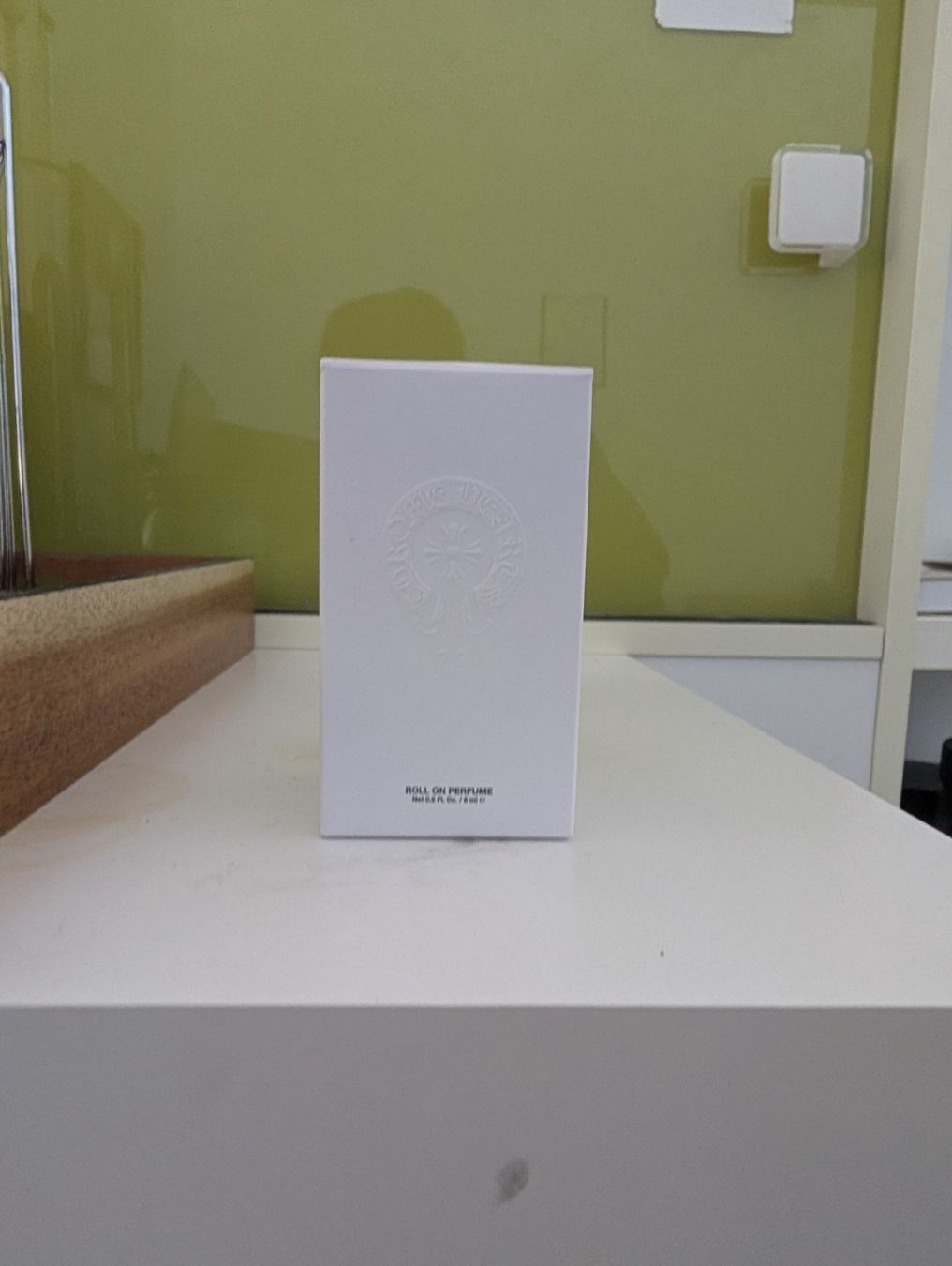 Xerjoff Profumi & Eau de Toilette: Chrome Hearts +22+ – Usato da Thayngen venduto da tar_5jd2 2