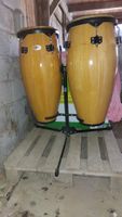 Congas Cosmic Percussion und Schlagzeug