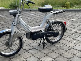 Piaggio Bravo EEV1