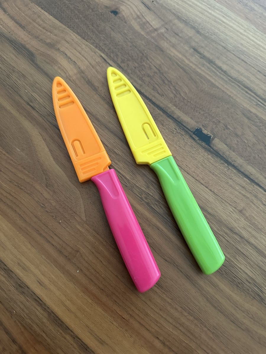 Rikon Coltelli da cucina: Kuhn & Rikon Messer – Nuovo (secondo la descrizione) da St. Gallen venduto da lelibehli