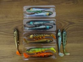 Eastfield Viper 16cm