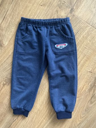 Baby Trousers 24-36M (94cm)