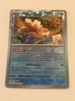 Pokemon Karte - PRE Pokeball Revers - Goldeen