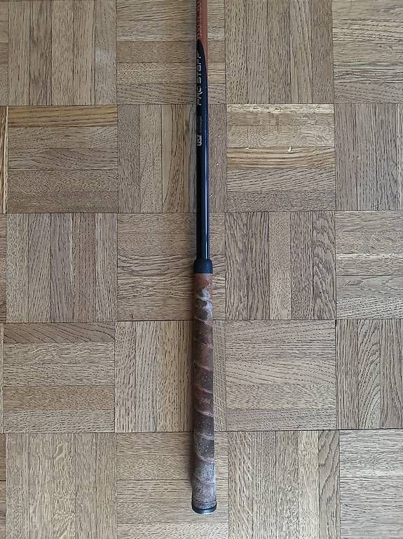 Wilson Schläger & Sets: Wilson Pro Staff Multi Metal 3 Wood – Gebraucht aus Ostermundigen von Anas22 3