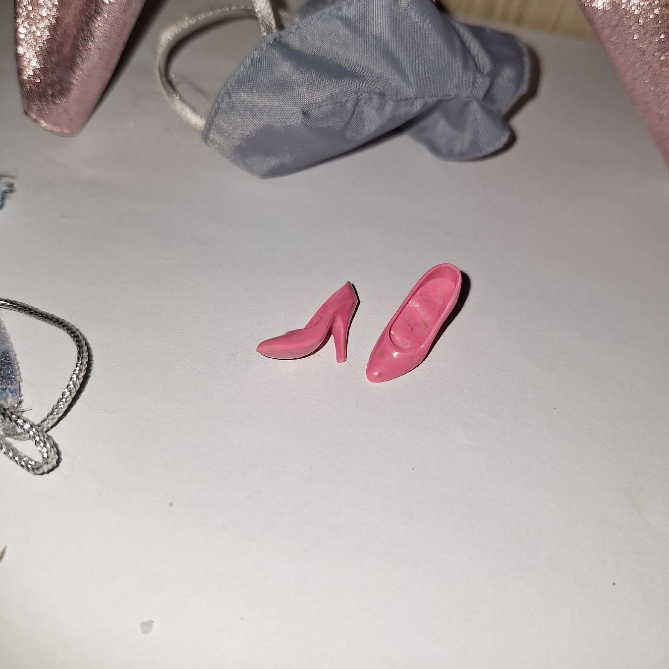 Bambole: Barbie Haute Couture 1986 Mattel – Usato da Genève venduto da Dorgos 7