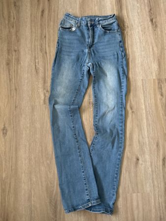 Shein Jean super stretch taille 26