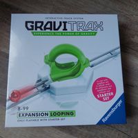 GraviTrax Expansion Looping 8-99 neuwertig