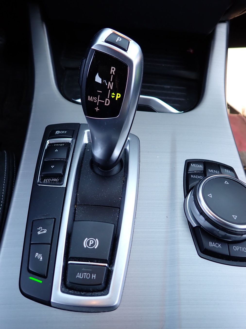 BMW Automobili: BMW X3 xDrive20d – Usato da Fribourg venduto da OFAIL 6