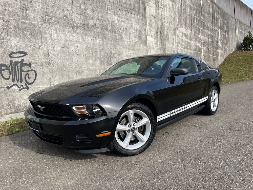 Sitemapcdatahttpstondreferenzcom2007 V6 Ford Mustangnull