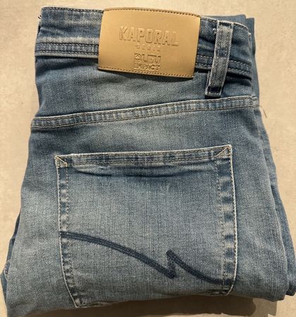 KAPORAL JEANS W32 L32