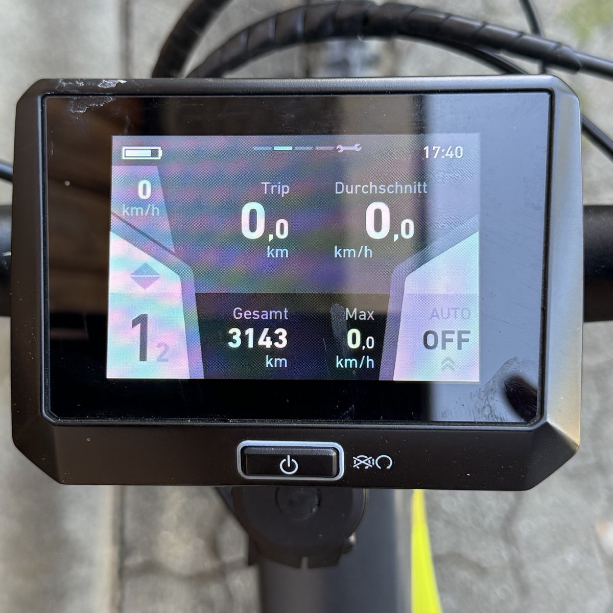 Flyer Vélos: Flyer Uproc 7, E-Bike Fully, Grösse M 45 cm – D'occasion à Lufingen par Olecap 1