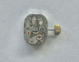 Mouvement AS 976 Swiss