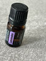 Huile essentielle DoTerra «LAVENDER», 5 ml,neuve