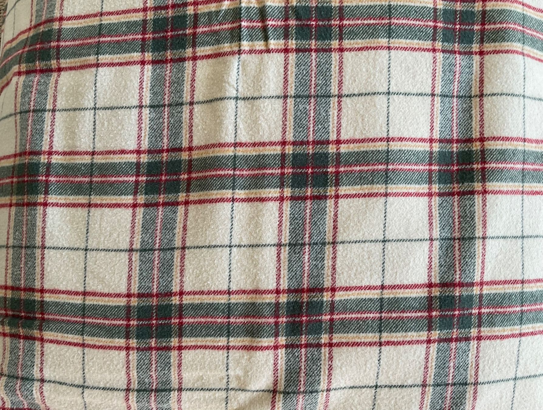 Zara Biancheria da letto: Zara : parure de lit en flanelle – Nuovo (secondo la descrizione) da Corseaux venduto da Mililaforet75 1