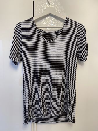 Chicorée Shirt, gestreift, Gr. S - Top Zustand!
