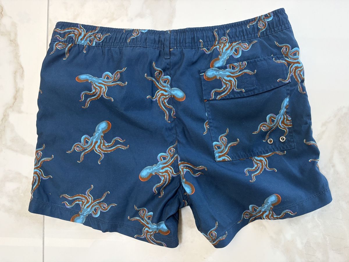 Paul Smith Costumi da bagno: Badehose Paul Smith Gr. S – Usato da Estavayer-le-Lac venduto da Mimmy02 1