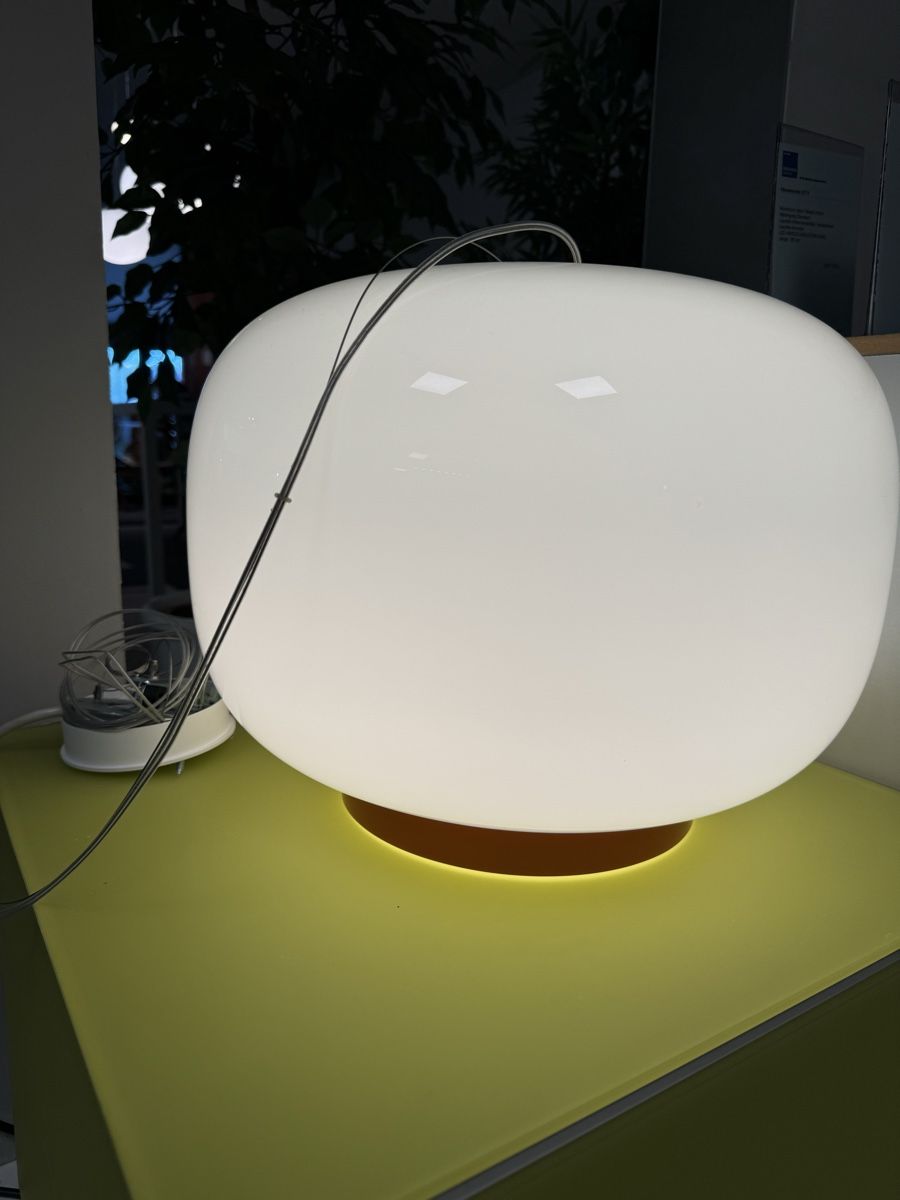 Foscarini Lampadari & plafoniere: Foscarini Couchin Reverse 1 Hängeleuchte – Nuovo (secondo la descrizione) da Lohn-Ammannsegg venduto da Businessangel 1