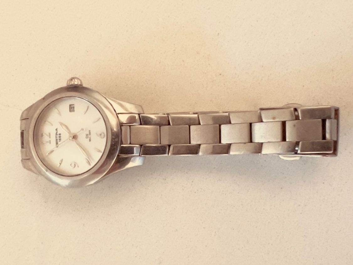 Certina Montres: Certina 1888 DS – D'occasion à Baden par Mercedes_Beer 1